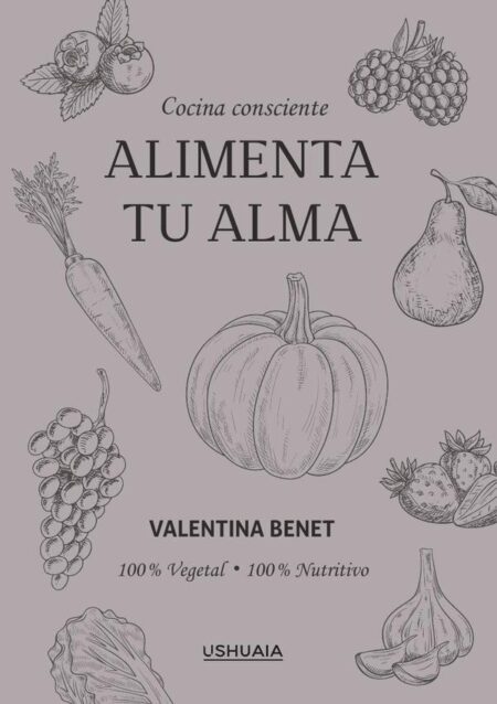 Alimenta tu alma