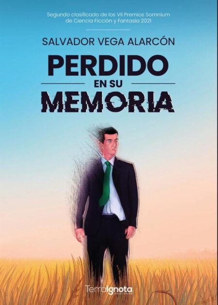 Perdido en su memoria