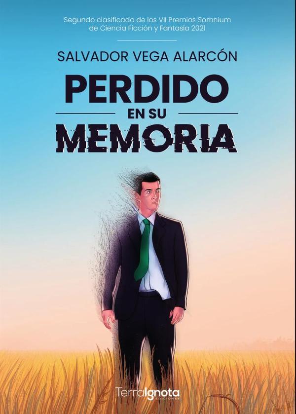 Perdido en su memoria