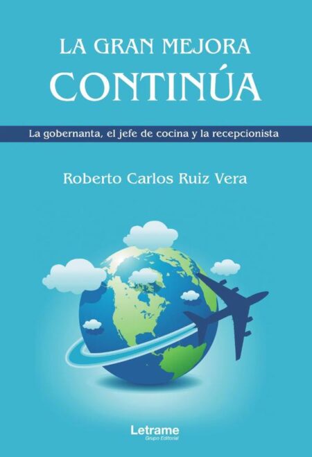 La gran mejora continúa