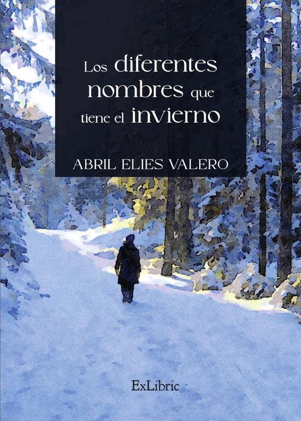 Los diferentes nombres que tiene el invierno