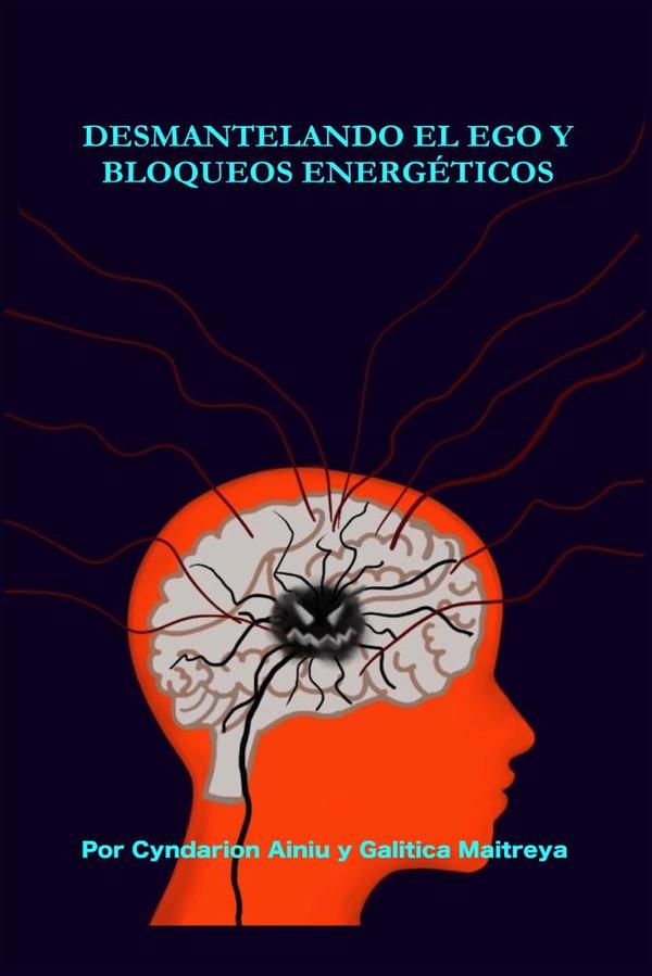 Desmantelando el Ego y Bloqueos Energéticos