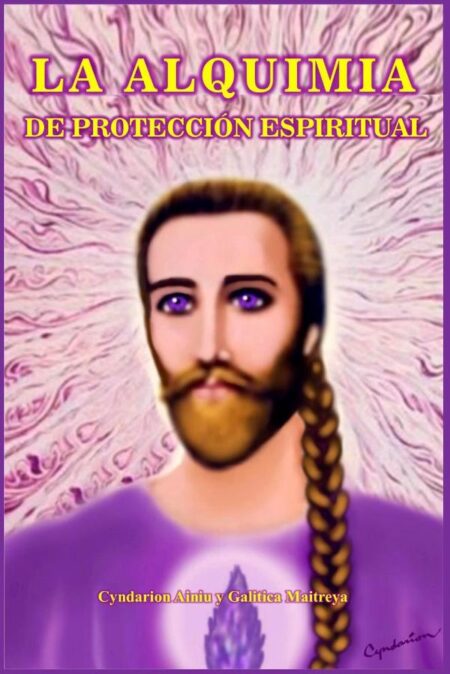 La Alquimia de Protección Espiritual