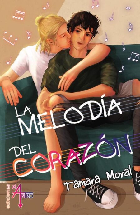 La melodía del corazón