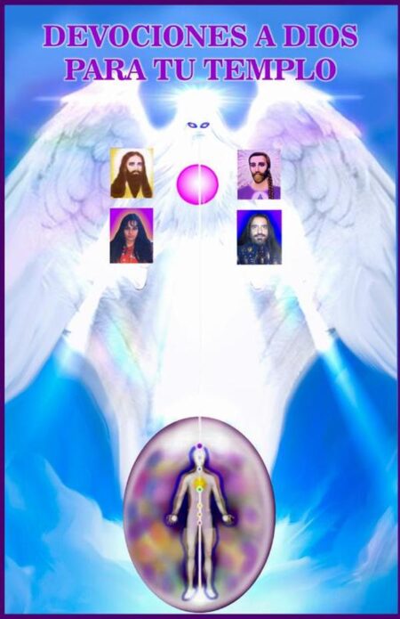 Devociones a Dios para tu Templo