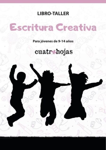 Taller de Escritura Creativa para niños