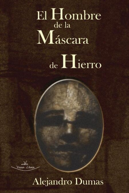El hombre de la máscara de hierro