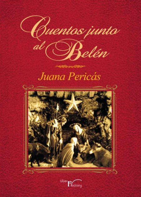 Cuentos junto al belen