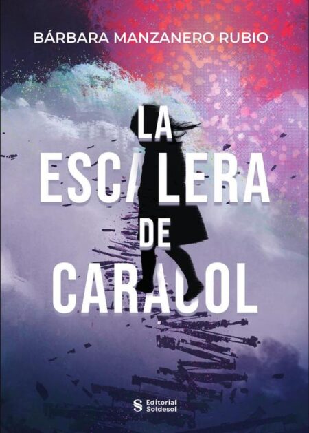 La escalera de caracol