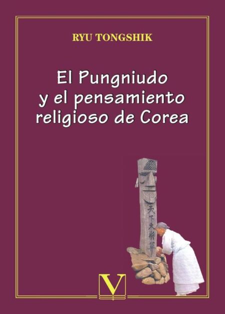 El Pungniudo y el pensamiento religioso de Corea