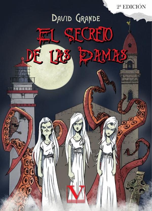 El secreto de las damas