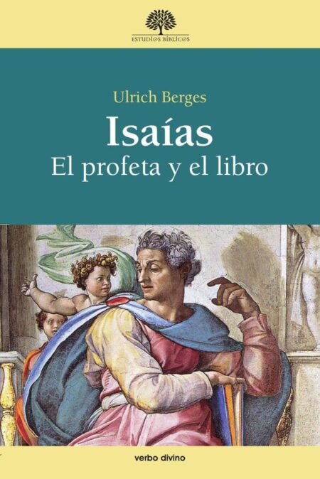 Isaías:El profeta y el libro