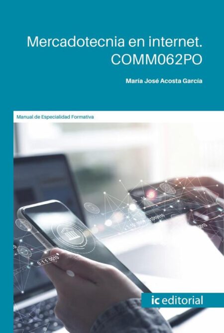 Mercadotecnia en internet