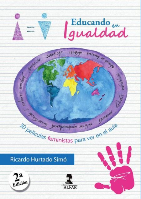 Educando en igualdad