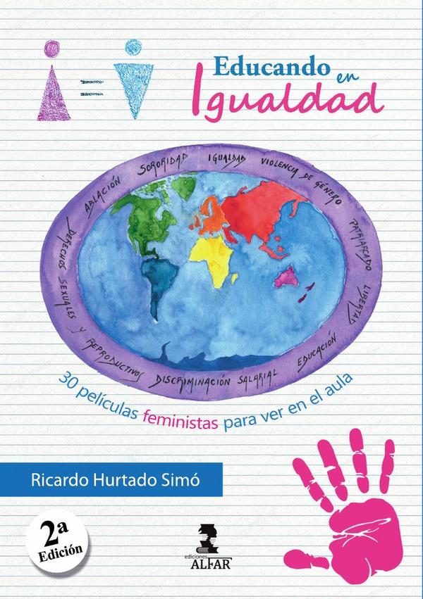 Educando en igualdad