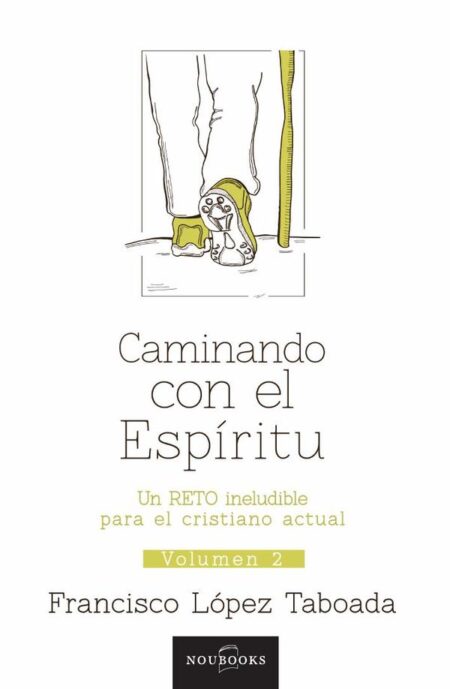 Caminando con el Espiritu