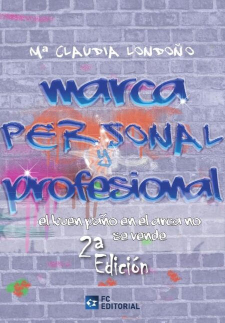 Marca personal y profesional
