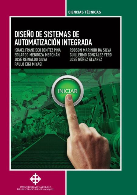 Diseño de sistemas de automatización integrada