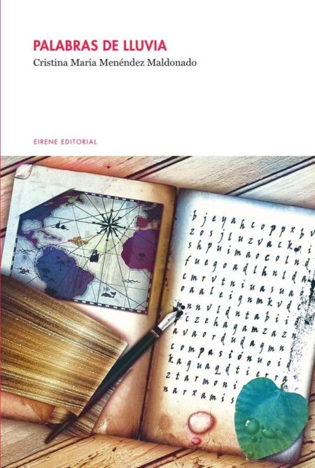 Palabras de lluvia