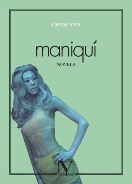 Maniquí