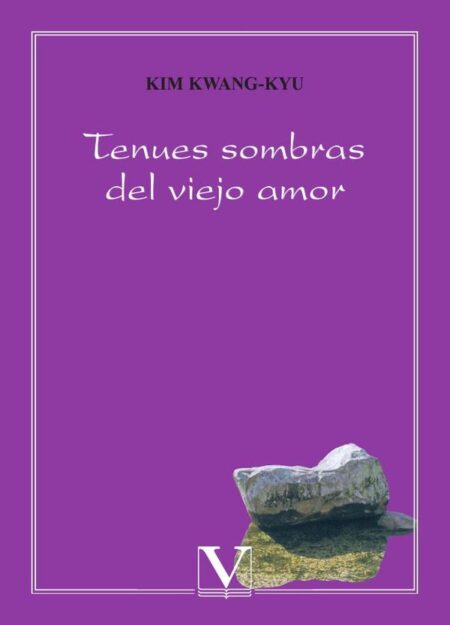 Tenues sombras del viejo amor