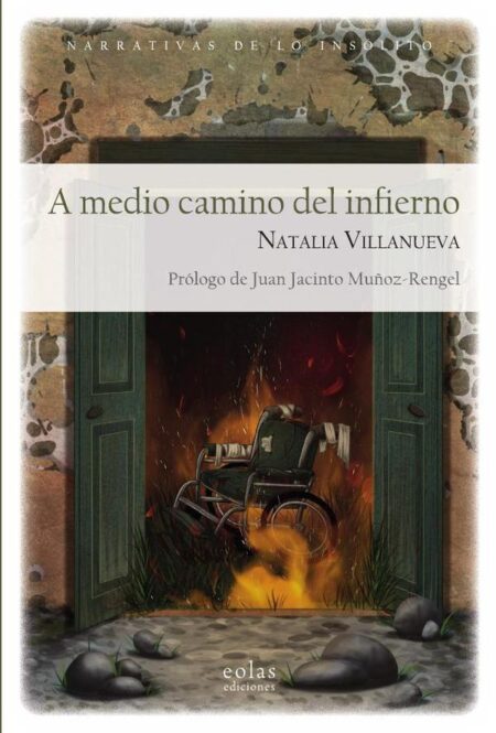 A medio camino del infierno