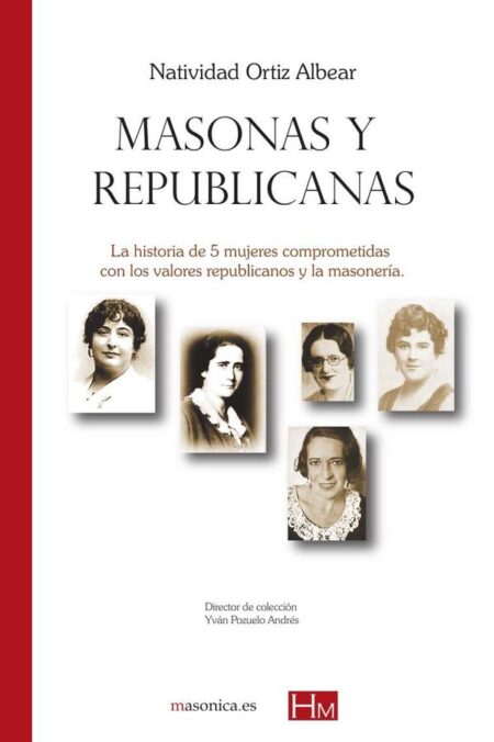 Masonas y republicanas