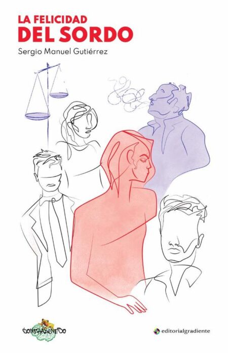 La felicidad del sordo