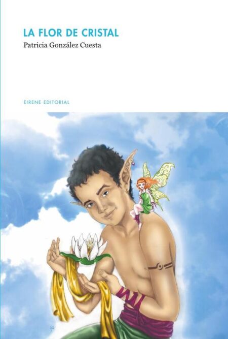 La flor de cristal