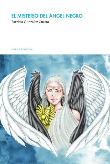 El misterio del ángel negro