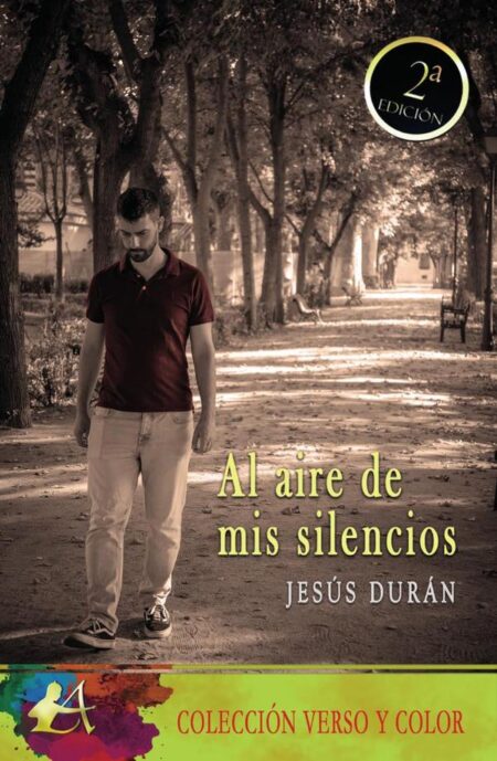 Al aire de mis silencios