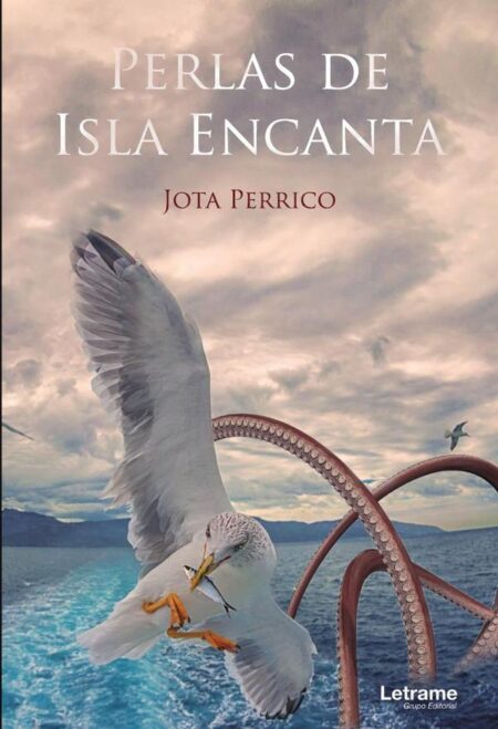 Perlas de Isla Encanta