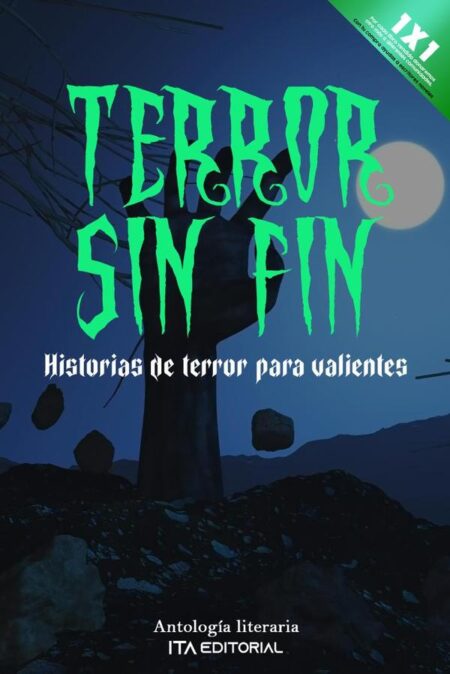Terror sin fin