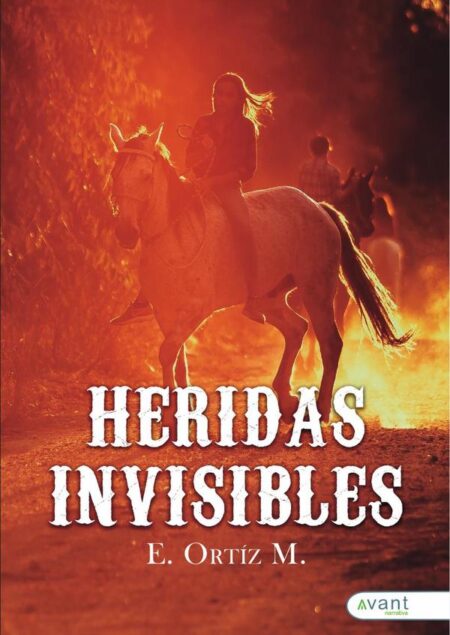 Heridas invisibles