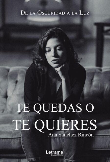 Te quedas o te quieres
