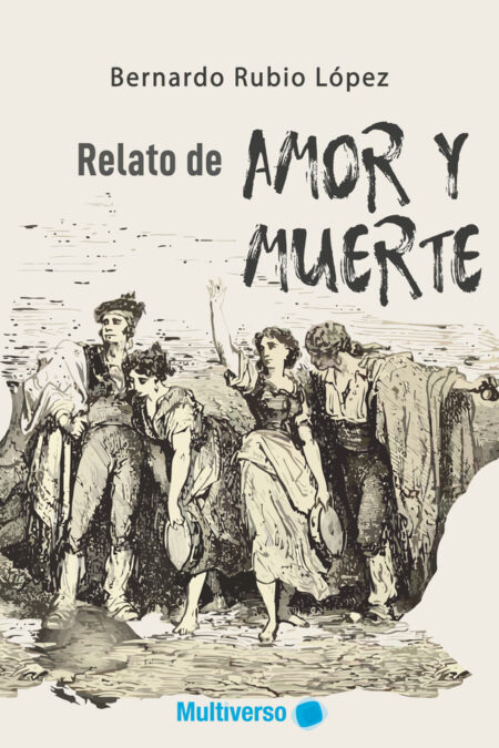 Relatos de amor y muerte