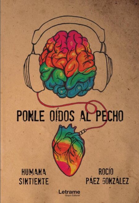 Ponle oídos al pecho