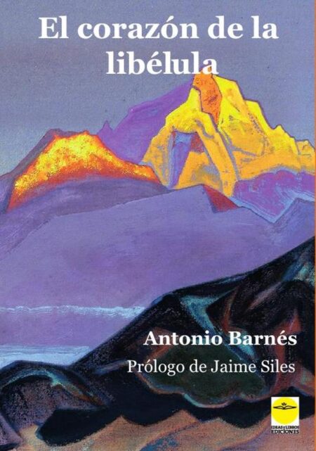 El corazón de la libélula