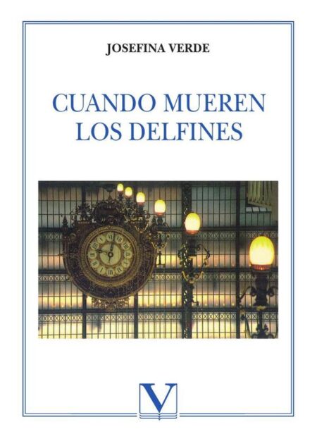 Cuando mueren los delfines