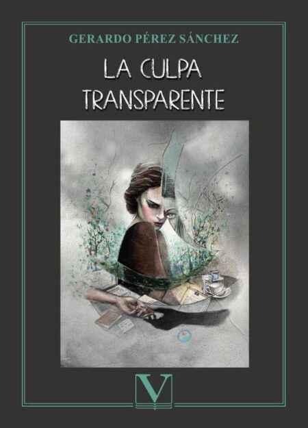La culpa transparente