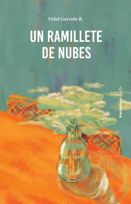 Un ramillete de nubes