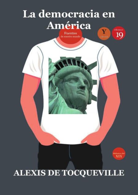 La democracia en América