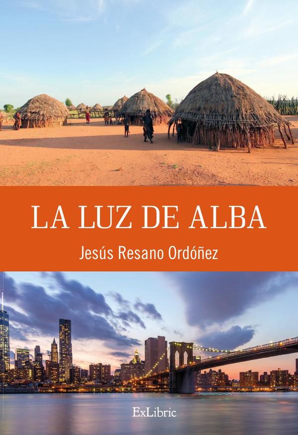 La luz de Alba