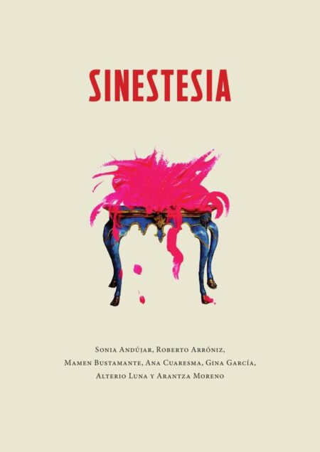 Sinestesia