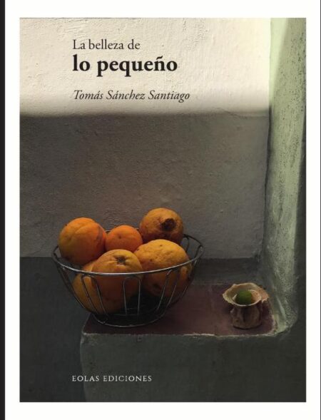 La belleza de lo pequeño