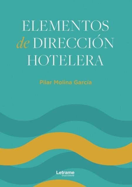 Elementos de dirección hotelera