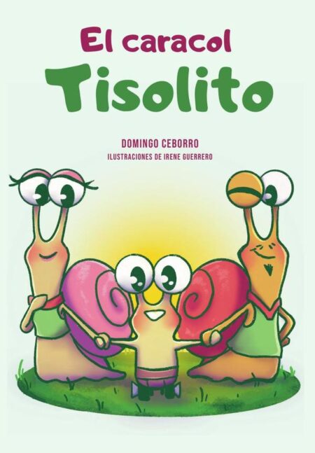 El caracol Tisolito