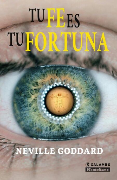 Tu fe es tu fortuna