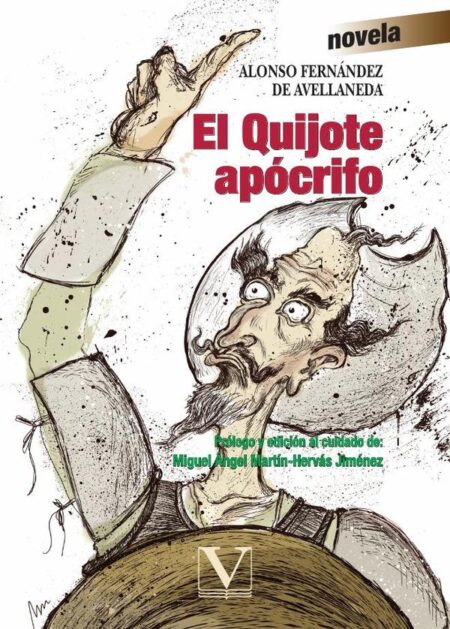 El Quijote apócrifo