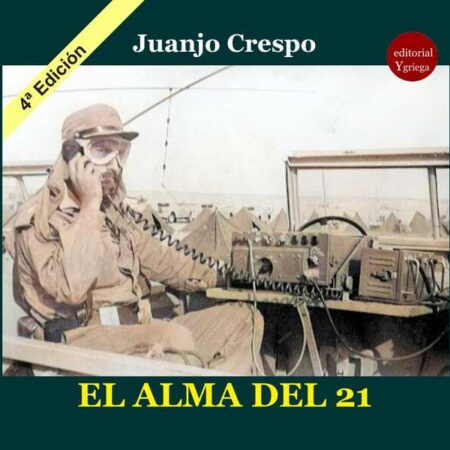 El alma del 21